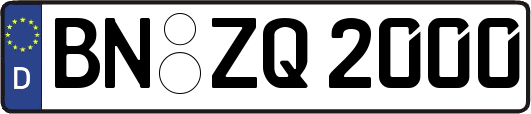 BN-ZQ2000