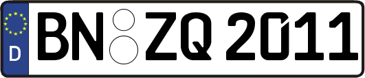 BN-ZQ2011