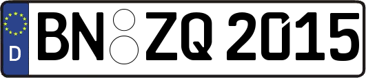 BN-ZQ2015