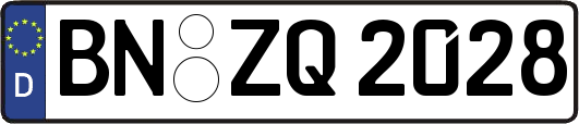 BN-ZQ2028