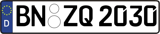 BN-ZQ2030