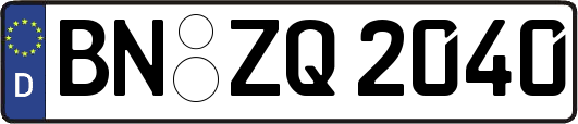 BN-ZQ2040