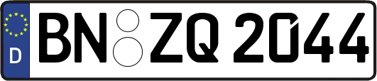 BN-ZQ2044