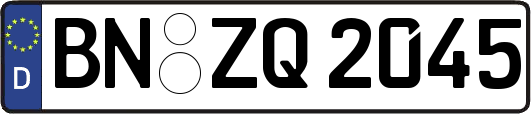 BN-ZQ2045