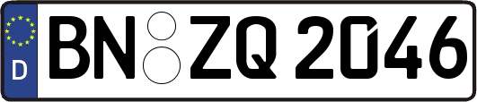 BN-ZQ2046