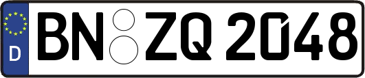 BN-ZQ2048