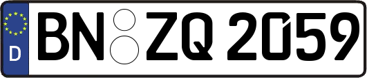 BN-ZQ2059