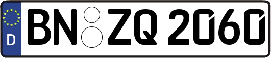 BN-ZQ2060