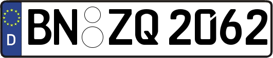 BN-ZQ2062