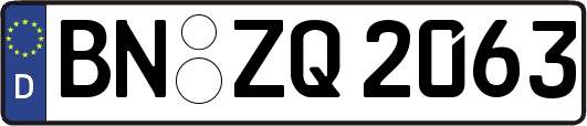 BN-ZQ2063