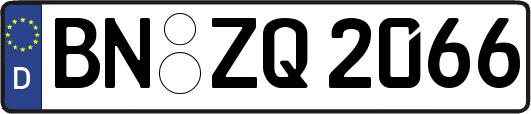 BN-ZQ2066