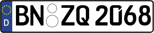 BN-ZQ2068