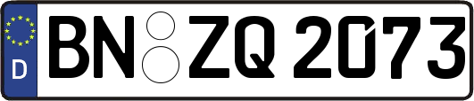 BN-ZQ2073
