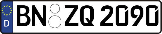 BN-ZQ2090