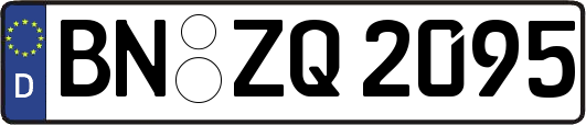BN-ZQ2095