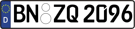 BN-ZQ2096