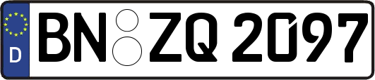 BN-ZQ2097