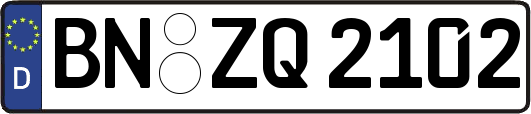 BN-ZQ2102