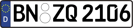 BN-ZQ2106