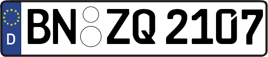 BN-ZQ2107