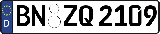 BN-ZQ2109