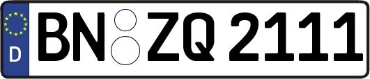 BN-ZQ2111