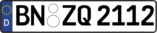 BN-ZQ2112