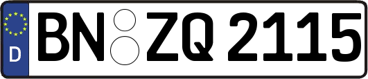 BN-ZQ2115