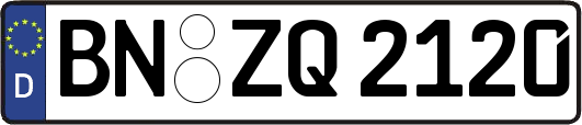 BN-ZQ2120
