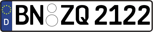 BN-ZQ2122