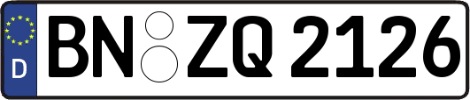 BN-ZQ2126