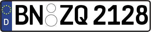 BN-ZQ2128