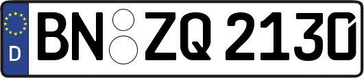 BN-ZQ2130