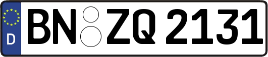 BN-ZQ2131