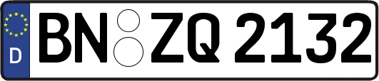 BN-ZQ2132