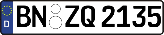 BN-ZQ2135