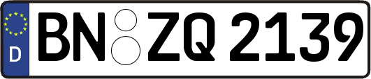 BN-ZQ2139