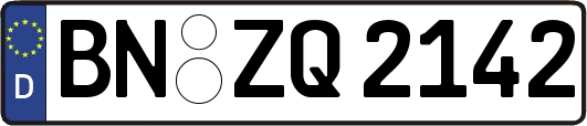BN-ZQ2142