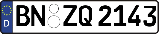 BN-ZQ2143