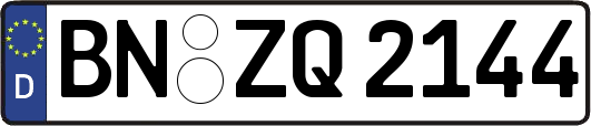 BN-ZQ2144