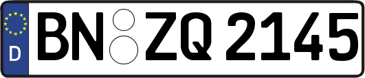 BN-ZQ2145