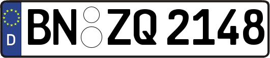 BN-ZQ2148