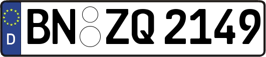 BN-ZQ2149