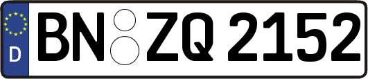 BN-ZQ2152