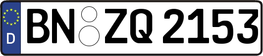BN-ZQ2153