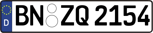 BN-ZQ2154