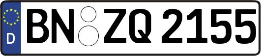 BN-ZQ2155