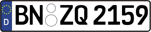BN-ZQ2159
