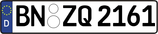 BN-ZQ2161