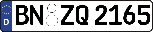 BN-ZQ2165